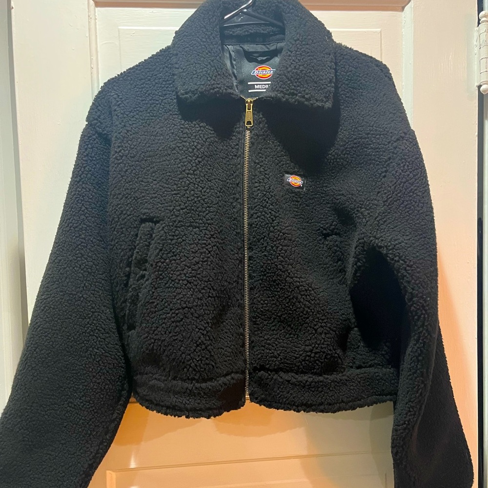 Dickies Women’s Palmerdale Fleece Jacket